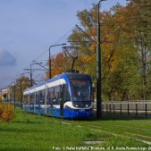 Pesa 2014N #HG916