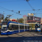 Pesa 2014N #HG918