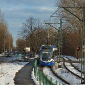 Pesa 2014N #HG919