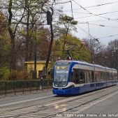 Pesa 2014N #HG919