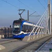 Pesa 2014N #HG920