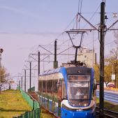 Pesa 2014N #HG921