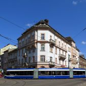 Pesa 2014N #HG921