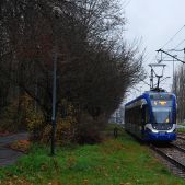 Pesa 2014N #HG921