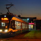 Pesa 2014N #HG924