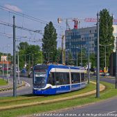 Pesa 2014N #HG924