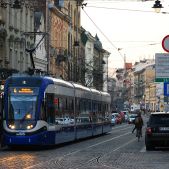 Pesa 2014N #HG925
