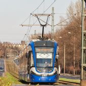 Pesa 2014N #HG927