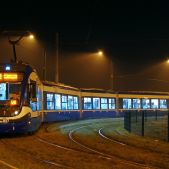 Pesa 2014N #HG927