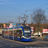 Pesa 2014N #HG927
