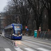 Pesa 2014N #HG928