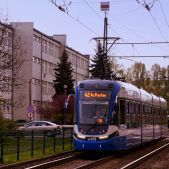 Pesa 2014N #HG929