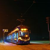 Pesa 2014N #HG929