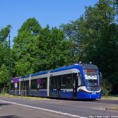 Pesa 2014N #HG929