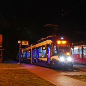 Pesa 2014N #HG931