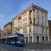 Pesa 2014N #HG931
