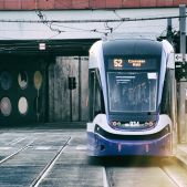 Pesa 2014N #HG934