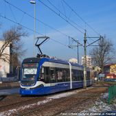 Pesa 2014N #HG934