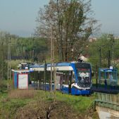 Pesa 2014N #HG935