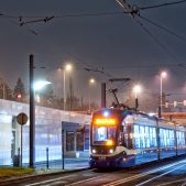 Pesa 2014N #HG936