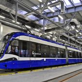 Pesa 2014N #HG936