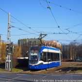 Pesa 2014N #HG936