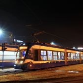 Pesa 2014N #HG921