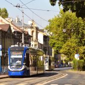 Pesa 2014N #RG901