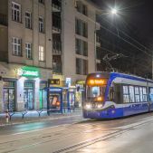 Pesa 2014N #HG922