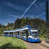 Pesa 2014N #RG901