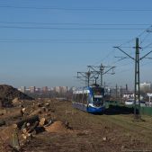 Pesa 2014N #RG901