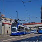 Pesa 2014N #RG901