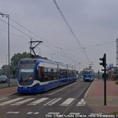 Pesa 2014N #RG901