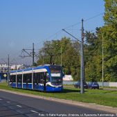 Pesa 2014N #RG901