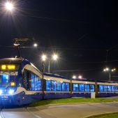 Pesa 2014N #RG902