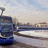 Pesa 2014N #RG902
