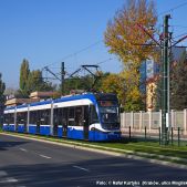 Pesa 2014N #RG902