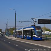Pesa 2014N #RG902