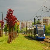 Pesa 2014N #RG903