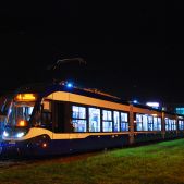 Pesa 2014N #RG906