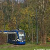 Pesa 2014N #RG906