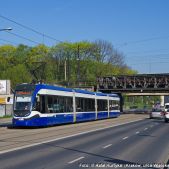 Pesa 2014N #RG906