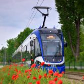 Pesa 2014N #RG911