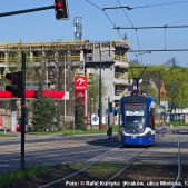 Pesa 2014N #RG911