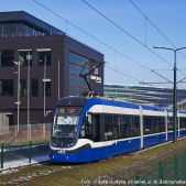 Pesa 2014N #RG912