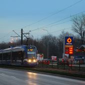 Pesa 2014N #HG922