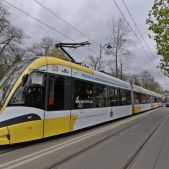 Pesa 2014N #RG914