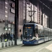 Pesa 2014N #HG915