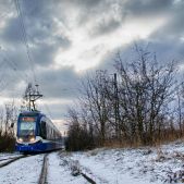 Pesa 2014N #HG926