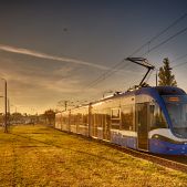 Pesa 2014N #HG917